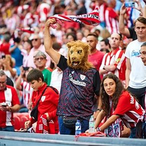 Borussia Dortmund-Athletic Bilbao