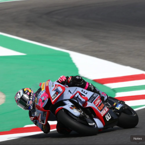 Moto GP d'Italie 2025