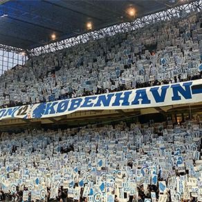 FC Barcelone-Copenhague