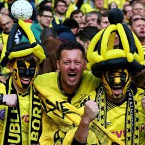 Tottenham-Borussia Dortmund