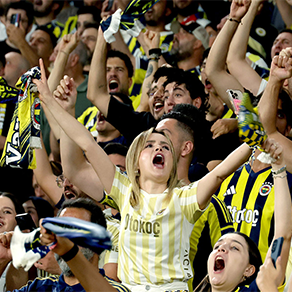 Atletico Madrid-Fenerbahce