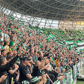 AC Milan-Ferencvaros