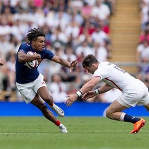 Le Pack Hôtel France-Angleterre
