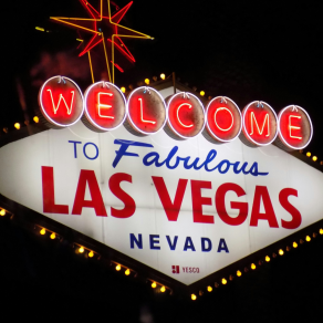 F1- GP de Las Vegas