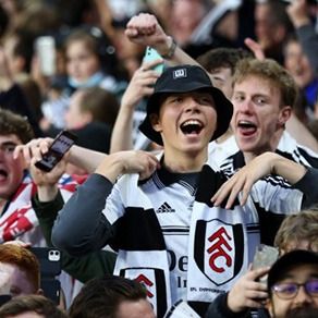 Match Liverpool-Fulham