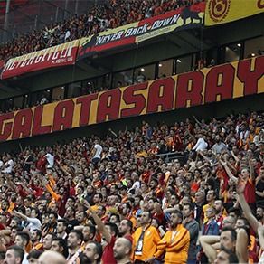 Manchester City-Galatasaray