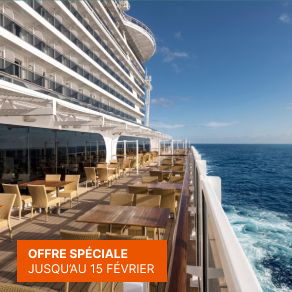 MSC Virtuosa Caraibes & Antilles