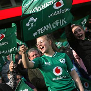 Irlande-France : séjour VIP Gold 3 jours / 2 nuits