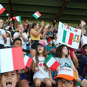Ecosse-Italie : séjour 3 jours / 2 nuits