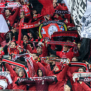 Arsenal-Bayer Leverkusen