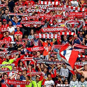 AS Roma-Lille OSC