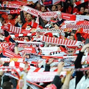 Real Madrid-AS Monaco