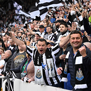 FC Barcelone-Newcastle