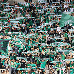 Juventus Turin-Omonia Nicosie