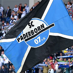 Bayern Munich-SC Paderborn
