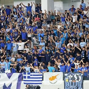 Chelsea-Pafos