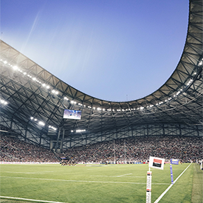 La Cantine des Supporters : Demi-Finales TOP 14