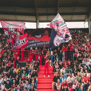 Lions v Stade Toulousain : séjour 5 jours / 4 nuits