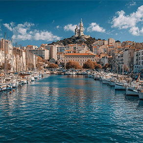 Le pack hôtel : Demi-Finales TOP 14