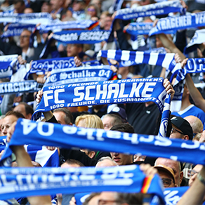 Bayern Munich-Schalke 04