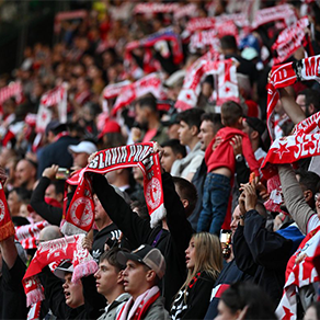 Bayern Munich-Slavia Prague