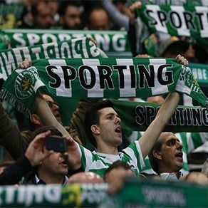 Juventus Turin-Sporting Portugal