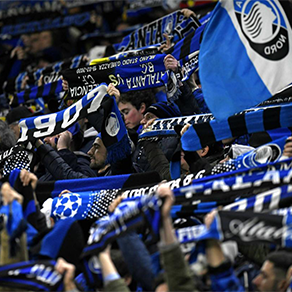 Match Borussia Dortmund-Atletico Madrid