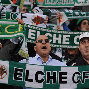 Match Real Madrid-Las Palmas