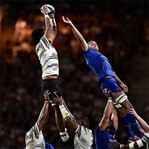 Le pack Hôtel France-Fidji