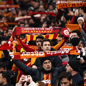 Juventus Turin-Galatasaray