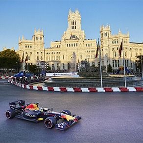 GP F1 d'Espagne 2026