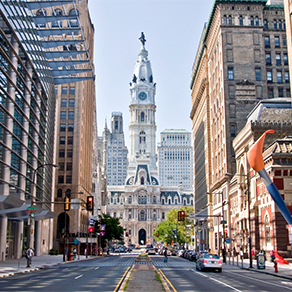France v Barragiste : séjour New-York