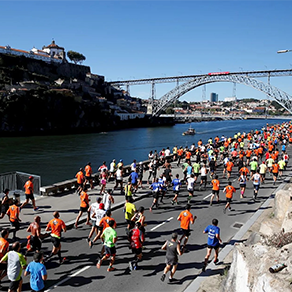 Marathon de Porto