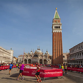 Marathon Venise
