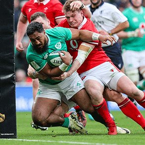Irlande-Galles : séjour 3 jours / 2 nuits