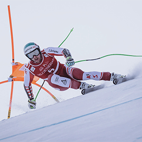 Kitzbuhel  2026 - séjour Intégral