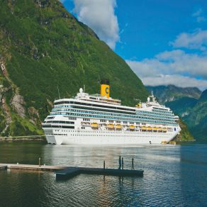 Costa Croisières
