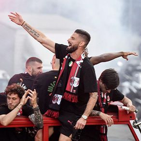 AS Roma-AC Milan