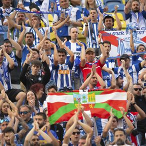 Atletico Madrid-Deportivo Alaves