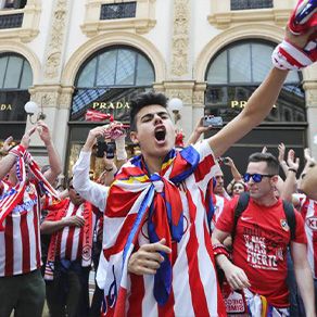 Real Madrid-Athletic Bilbao