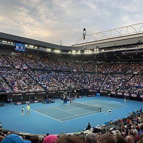 Australian Open