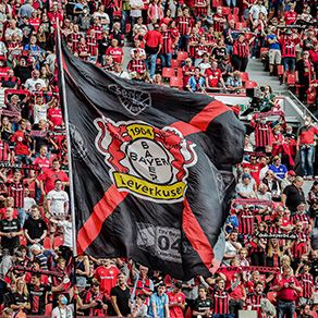 Match Bayern Munich-Bayer Leverkusen
