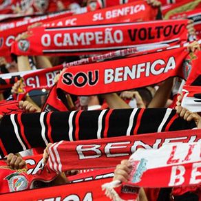Inter Milan-Benfica Lisbonne