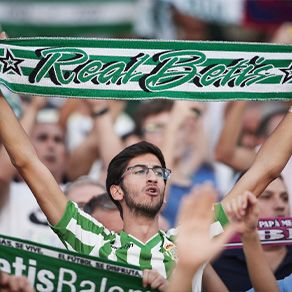 Match Atletico Madrid-Betis Séville