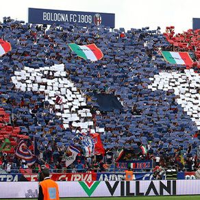 Match AC Milan-Bologne
