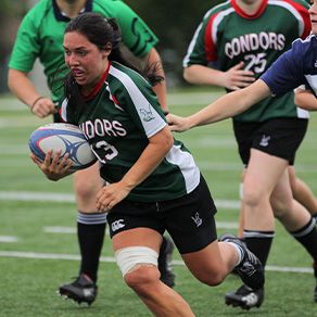 Séjour Rugby Budapest