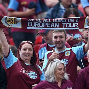 Manchester City-Burnley