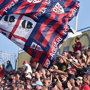 Match AC Milan-Cagliari