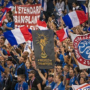 Séjour Pays-Bas v France