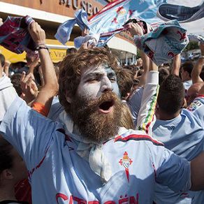 Match FC Barcelone-Celta Vigo